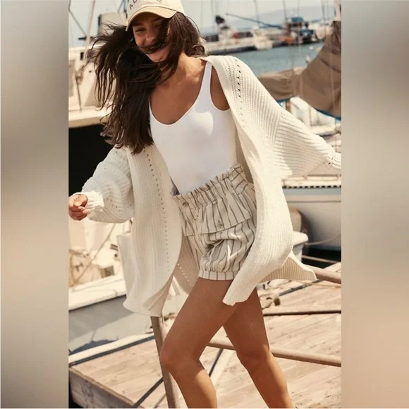 Free People Nightingale Cardi - Picture 8 of 16